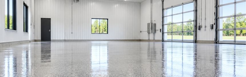 Get a Free Quote From SolidSet Resin Flooring and Start Your Flooring Project Today
