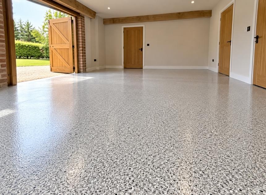 Here Is How Our Installation Process Works From First Call to Finished Floor