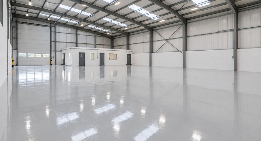 Here Is How Our Installation Process Works From Site Survey to Handover