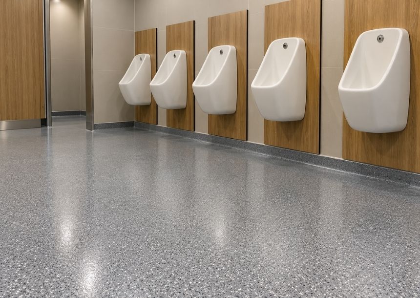 How Much Does Resin Flooring for Bathrooms Cost in the UK