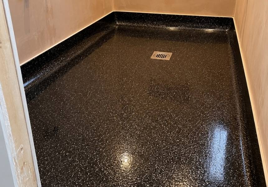 How Much Does Resin Flooring for Homes Cost in the UK