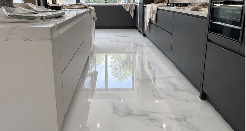 How Much Does Resin Flooring for Kitchens Cost in the UK