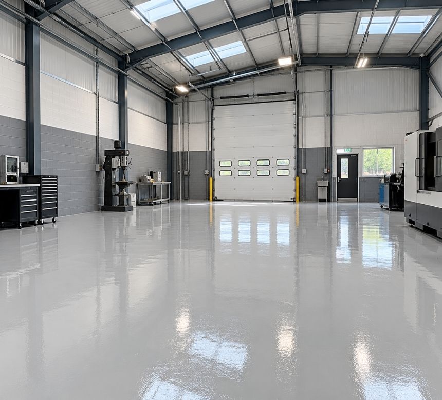 How Our Installation Process Works From First Visit to Handover