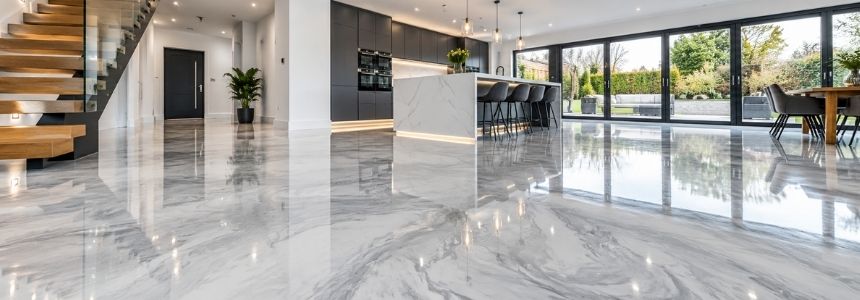 Ready for a New Resin Floor Get Your Free Quote from SolidSet Resin Flooring