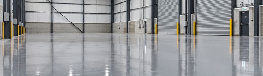 Ready to Get a Free Quote Talk to SolidSet Resin Flooring Today