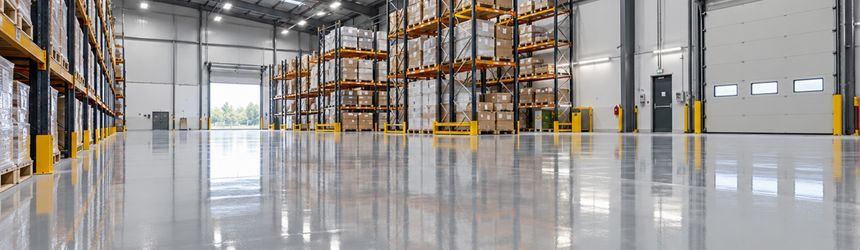 Request Your Free Quote From SolidSet Resin Flooring Today
